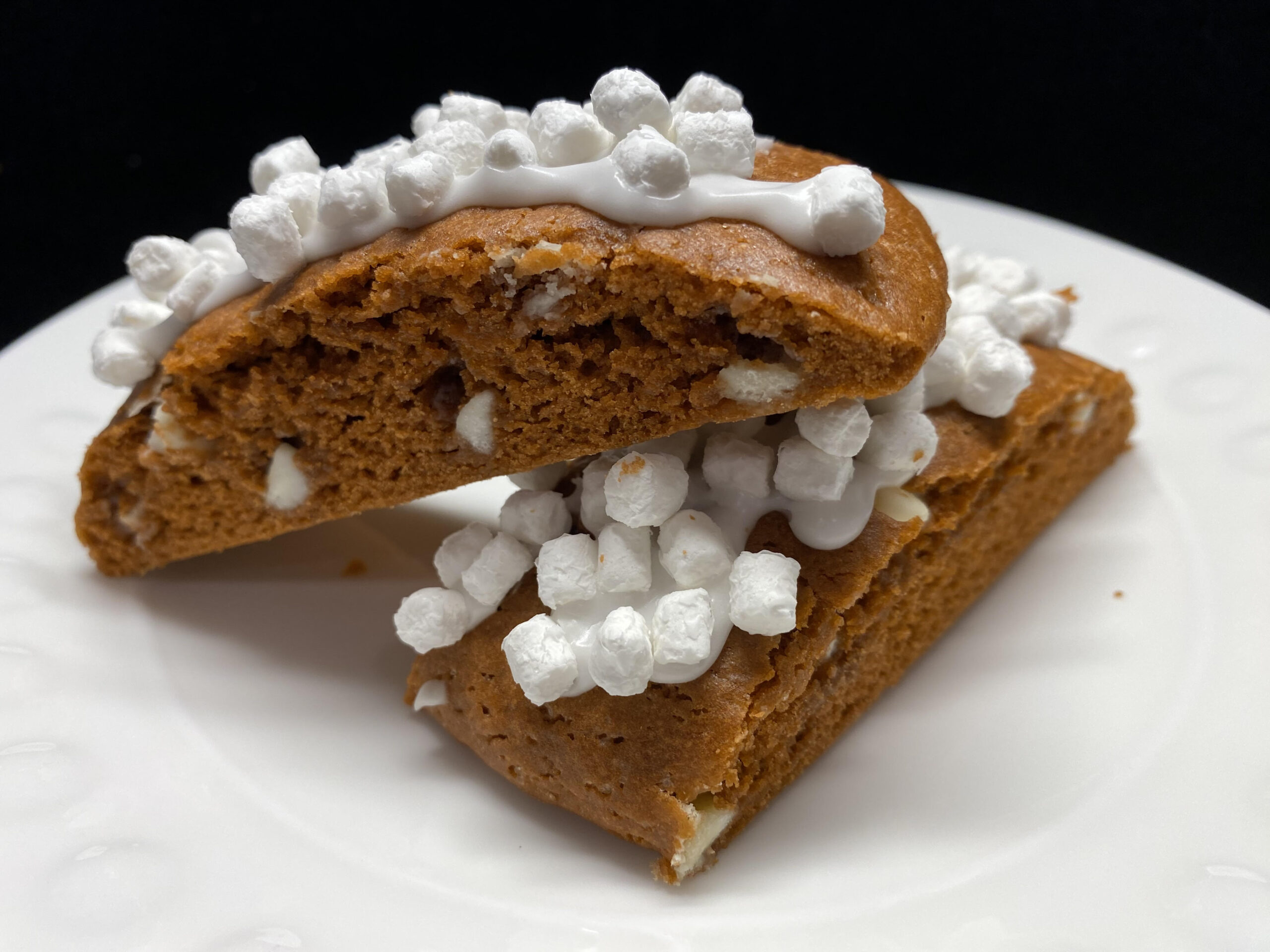 Root Beer Biscotti