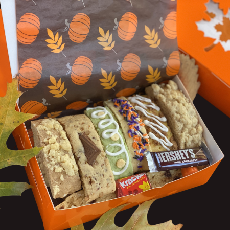 Fall Box